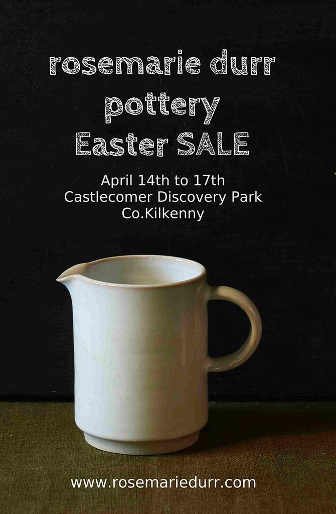 Easter sale 2017
